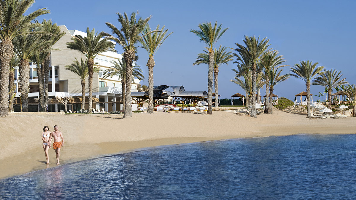 TUI Blue Pioneer Beach Hotel - NR